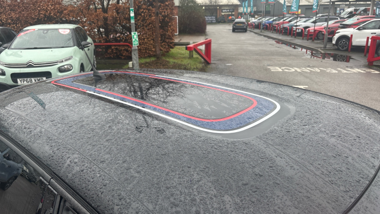 Citroen C3 1.2 PureTech Saint James 5dr Petrol Hatchback